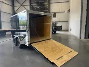 new Cargo (Enclosed) Trailers Panther Cargo  for sale, in Loudon, NH Thumbnail 2
