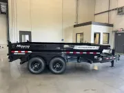 new Dump Trailers PJ Trailers  for sale, in Loudon, NH Thumbnail 4