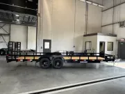 new Equipment / Flatbed Trailers Sure-Trac  for sale, in Loudon, NH Thumbnail 9