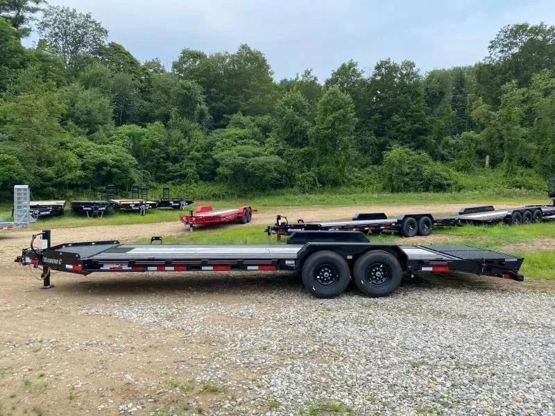 used Other Trailers Diamond C Trailers  for sale, in Loudon, NH Thumbnail 5