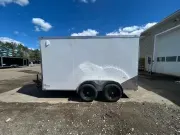 new Cargo (Enclosed) Trailers Panther Cargo  for sale, in Loudon, NH Thumbnail 5