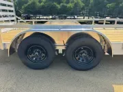 new Utility Trailers CargoPro Trailers  for sale, in Loudon, NH Thumbnail 11