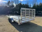 new Utility Trailers Sport Haven  for sale, in Loudon, NH Thumbnail 6