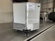 new Cargo (Enclosed) Trailers ITI Cargo  for sale, in Loudon, NH Thumbnail 3