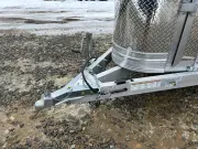 new Snowmobile Trailers SnoPro  for sale, in Loudon, NH Thumbnail 29