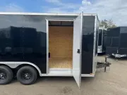 new Cargo (Enclosed) Trailers Panther Cargo  for sale, in Loudon, NH Thumbnail 35