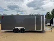 new Cargo (Enclosed) Trailers Durabull Trailers  for sale, in Loudon, NH Thumbnail 9