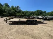 new Tilt Trailers Hillcrest Trailers  for sale, in Loudon, NH Thumbnail 5