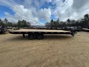new Equipment / Flatbed Trailers Southland Trailers  for sale, in Loudon, NH Thumbnail 7