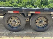 new Equipment / Flatbed Trailers Hillcrest Trailers  for sale, in Loudon, NH Thumbnail 6