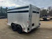 new Stock / Stock Combo Trailers Frontier Boats  for sale, in Loudon, NH Thumbnail 6