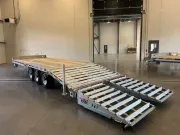 new Equipment / Flatbed Trailers N&N Trailers  for sale, in Loudon, NH Thumbnail 2
