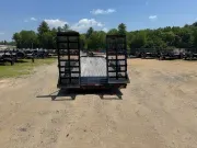 used Equipment / Flatbed Trailers Diamond C Trailers  for sale, in Loudon, NH Thumbnail 5