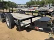 used Utility Trailers Sure-Trac  for sale, in Loudon, NH Thumbnail 9