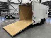 new Cargo (Enclosed) Trailers Stealth Trailers  for sale, in Loudon, NH Thumbnail 16