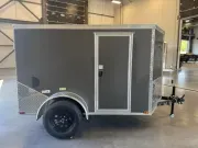 new Cargo (Enclosed) Trailers Panther Cargo  for sale, in Loudon, NH Thumbnail 10