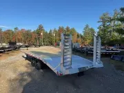 new Equipment / Flatbed Trailers CargoPro Trailers  for sale, in Loudon, NH Thumbnail 7