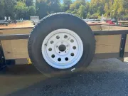 used Utility Trailers Big Tex Trailers  for sale, in Loudon, NH Thumbnail 13