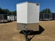 new Cargo (Enclosed) Trailers ITI Cargo  for sale, in Loudon, NH Thumbnail 7