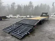 new Equipment / Flatbed Trailers Hillcrest Trailers  for sale, in Loudon, NH Thumbnail 11