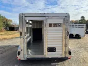new Stock / Stock Combo Trailers Frontier Boats  for sale, in Loudon, NH Thumbnail 10