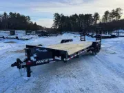 new Equipment / Flatbed Trailers Rice  for sale, in Loudon, NH Thumbnail 16