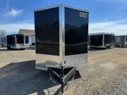 new Cargo (Enclosed) Trailers Covered Wagon Trailers  for sale, in Loudon, NH Thumbnail 3