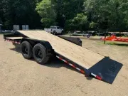 new Tilt Trailers Rice  for sale, in Loudon, NH Thumbnail 2