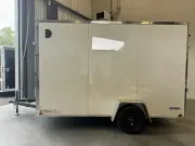 new Cargo (Enclosed) Trailers ITI Cargo  for sale, in Loudon, NH Thumbnail 4