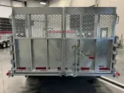 new Dump Trailers N&N Trailers  for sale, in Loudon, NH Thumbnail 7