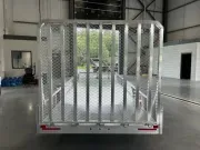 new Utility Trailers CargoPro Trailers  for sale, in Loudon, NH Thumbnail 7