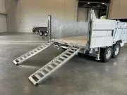 new Dump Trailers BND  for sale, in Loudon, NH Thumbnail 11