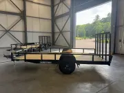 new Utility Trailers Sure-Trac  for sale, in Loudon, NH Thumbnail 8