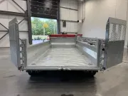 new Dump Trailers N&N Trailers  for sale, in Loudon, NH Thumbnail 16