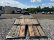 used Other Trailers Diamond C Trailers  for sale, in Loudon, NH Thumbnail 10