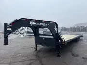 new Equipment / Flatbed Trailers Hillcrest Trailers  for sale, in Loudon, NH Thumbnail 8