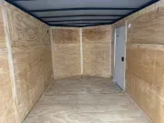 new Cargo (Enclosed) Trailers Panther Cargo  for sale, in Loudon, NH Thumbnail 15