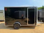 used Cargo (Enclosed) Trailers Durabull Trailers  for sale, in Loudon, NH Thumbnail 3
