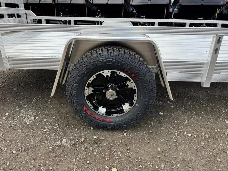 new Utility Trailers Sport Haven  for sale, in Loudon, NH Thumbnail 13
