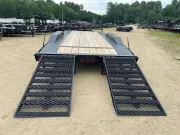 new Equipment / Flatbed Trailers PJ Trailers  for sale, in Loudon, NH Thumbnail 12