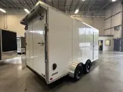 new Cargo (Enclosed) Trailers ITI Cargo  for sale, in Loudon, NH Thumbnail 5