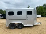 used Stock / Stock Combo Trailers Frontier Boats  for sale, in Loudon, NH Thumbnail 9