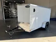 new Cargo (Enclosed) Trailers ITI Cargo  for sale, in Loudon, NH Thumbnail 4