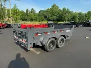 new Dump Trailers Norstar  for sale, in Loudon, NH Thumbnail 8