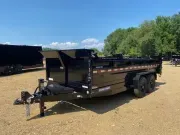 new Dump Trailers Sure-Trac  for sale, in Loudon, NH Thumbnail 3