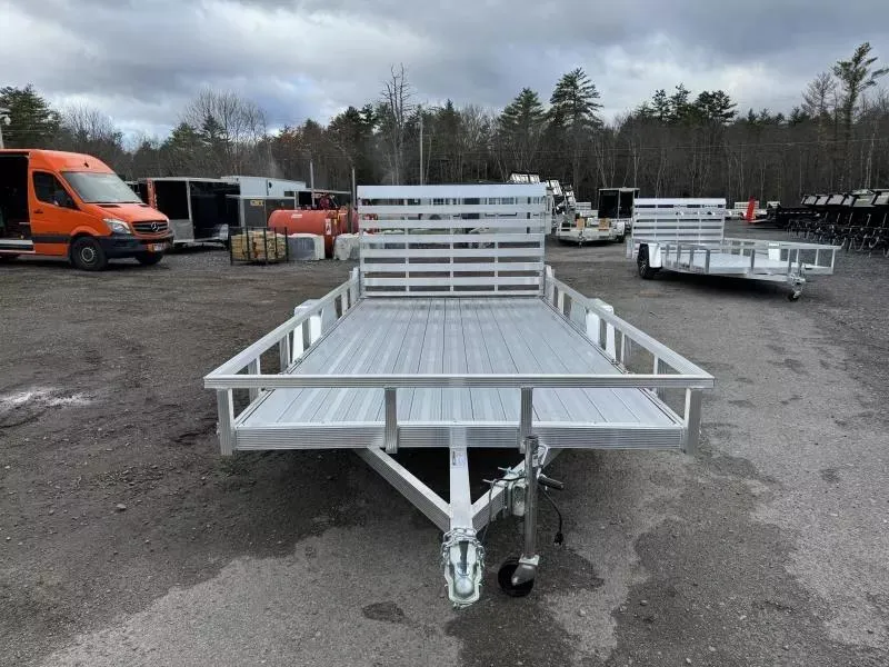 new Utility Trailers Sport Haven  for sale, in Loudon, NH Thumbnail 3