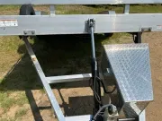 used Equipment / Flatbed Trailers Sure-Trac  for sale, in Loudon, NH Thumbnail 13