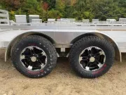 new Utility Trailers Sport Haven  for sale, in Loudon, NH Thumbnail 12