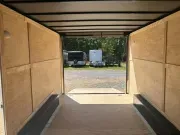 new Cargo (Enclosed) Trailers Panther Cargo  for sale, in Loudon, NH Thumbnail 39