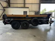 new Dump Trailers Southland Trailers  for sale, in Loudon, NH Thumbnail 10